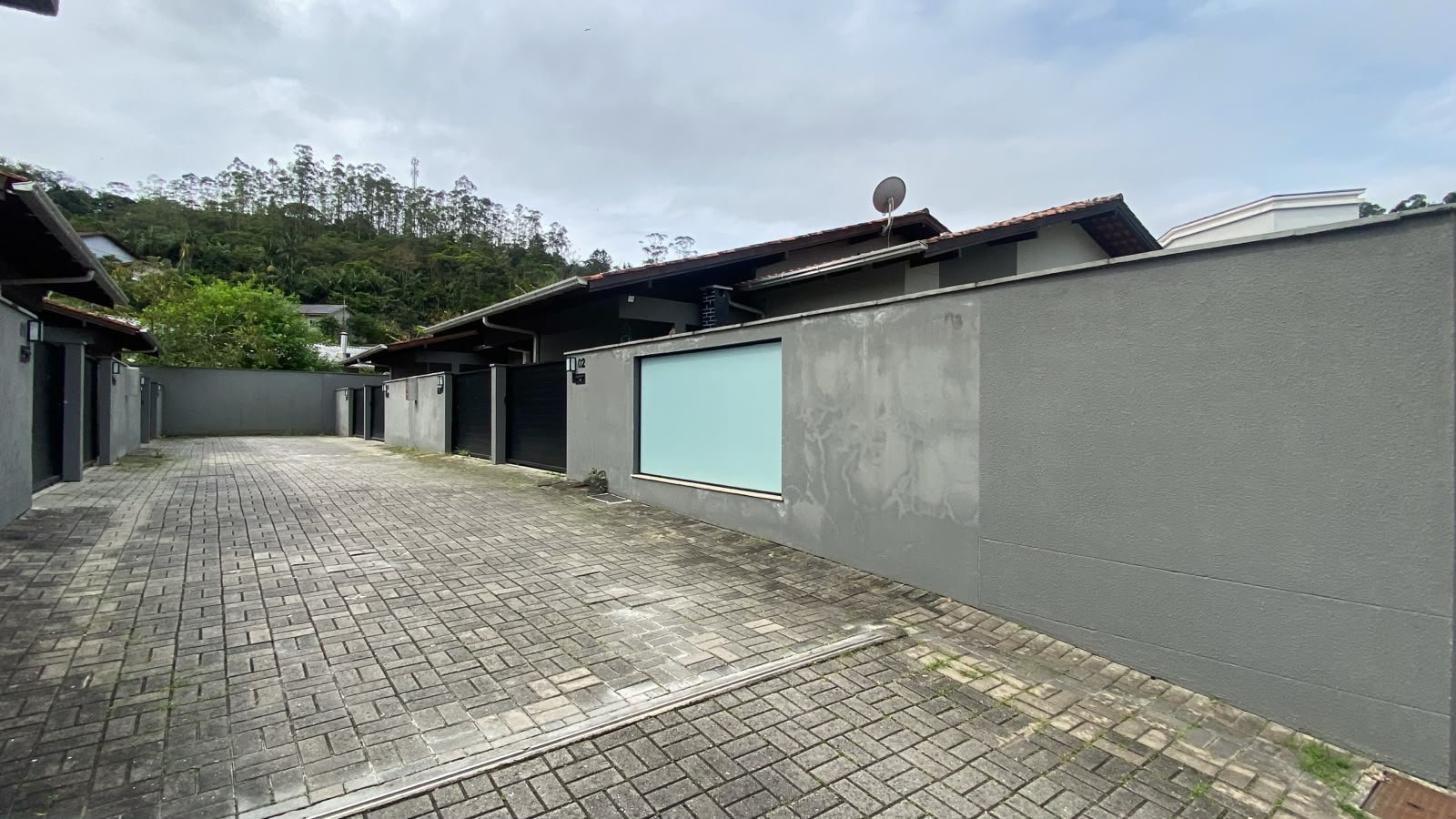 Condomínio Fênix — obra entregue pela BS Back & Souza